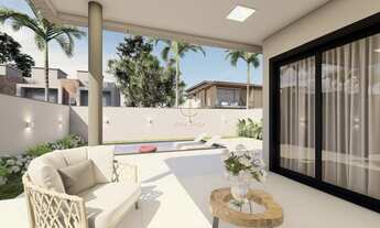 Imagem 7: SOBRADO ALTO PADRÃO COM 4 SUÍTES NO MOINHOS DE VENTO