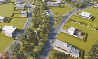 Imagem: TERRENO COM 420 M² NO LEGANO AURA - Nova