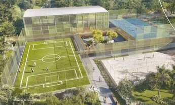 Imagem 3: TERRENO COM 420 M² NO LEGANO AURA - Nova Santa Rita