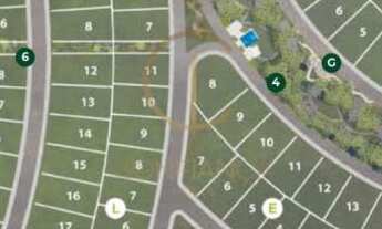 Imagem 4: TERRENO COM 420 M² NO LEGANO AURA - Nova Santa Rita