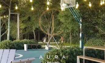 Imagem 6: TERRENO COM 420 M² NO LEGANO AURA - Nova Santa Rita