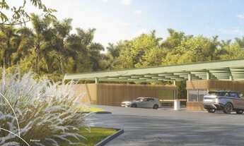 Imagem 7: TERRENO COM 420 M² NO LEGANO AURA - Nova Santa Rita