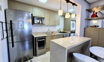 Imagem 5: Apartamento com 3 dormitórios , 1 suíte , 2 vagas cobertas no Moinhos de Vento