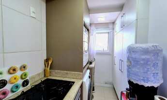 Imagem 6: Apartamento com 3 dormitórios , 1 suíte , 2 vagas cobertas no Moinhos de Vento