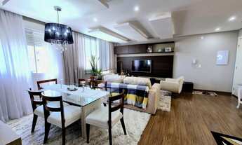 Imagem 4: Apartamento com 3 dormitórios , 1 suíte , 2 vagas cobertas no Moinhos de Vento