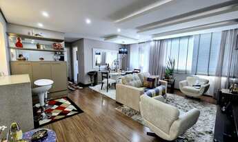 Imagem 1: Apartamento com 3 dormitórios , 1 suíte , 2 vagas cobertas no Moinhos de Vento