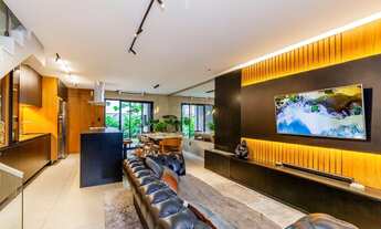 Imagem 3: SOBRADO SEMI-MOBILIADO 3 DORM-SUÍTE MONTSERRAT