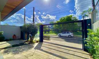 Imagem 5: SOBRADO ALTO PADRÃO SEMI-MOBILIADO COM 3 DORM- SUÍTE NO MOINHOS DE VENTO