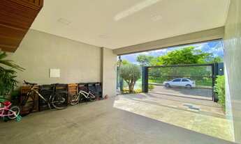 Imagem 6: SOBRADO ALTO PADRÃO SEMI-MOBILIADO COM 3 DORM- SUÍTE NO MOINHOS DE VENTO