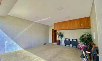 Imagem 7: SOBRADO ALTO PADRÃO SEMI-MOBILIADO COM 3 DORM- SUÍTE NO MOINHOS DE VENTO