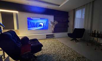 Imagem: Sobrado com 3 dormitórios, 1 suíte no