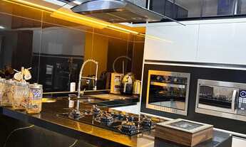 Imagem 5: Sobrado com 3 dormitórios , 1 suíte no Igara