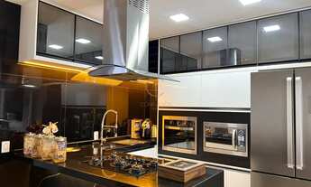 Imagem 4: Sobrado com 3 dormitórios , 1 suíte no Igara