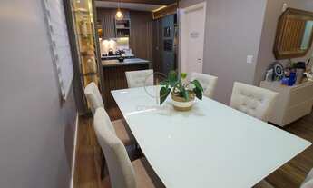 Imagem 2: Linda cobertura com 3 dormitórios , 1 suíte no Centro