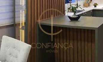 Imagem 3: Linda cobertura com 3 dormitórios , 1 suíte no Centro