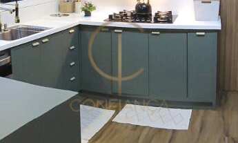 Imagem 5: Linda cobertura com 3 dormitórios , 1 suíte no Centro