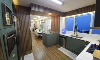 Imagem 6: Linda cobertura com 3 dormitórios , 1 suíte no Centro