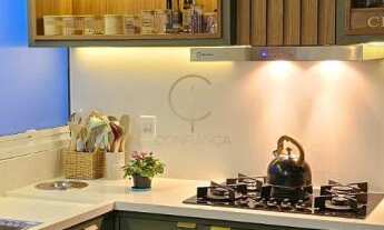 Imagem 7: Linda cobertura com 3 dormitórios , 1 suíte no Centro