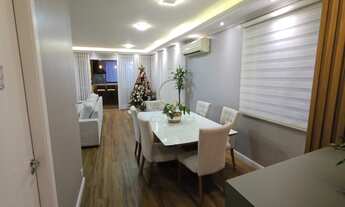 Imagem 4: Linda cobertura com 3 dormitórios , 1 suíte no Centro