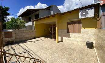 Imagem 2: CASA 02 DORMITÓRIOS CENTRAL PARK