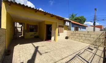 Imagem 3: CASA 02 DORMITÓRIOS CENTRAL PARK