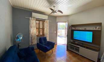 Imagem 7: CASA 02 DORMITÓRIOS CENTRAL PARK