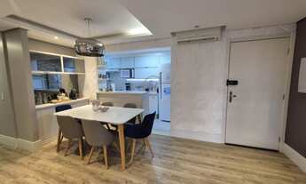 Imagem 1: Apartamento com 3 dormitórios , 1 suíte , 1 vaga coberta no Moinhos de Vento