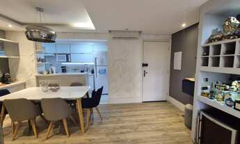 Imagem 2: Apartamento com 3 dormitórios , 1 suíte , 1 vaga coberta no Moinhos de Vento