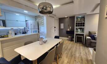 Imagem 3: Apartamento com 3 dormitórios , 1 suíte , 1 vaga coberta no Moinhos de Vento