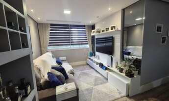 Imagem 4: Apartamento com 3 dormitórios , 1 suíte , 1 vaga coberta no Moinhos de Vento