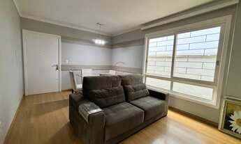 Imagem 2: APTO mobiliado no CONDOMÍNIO DO EDIFÍCIO BARCELONA