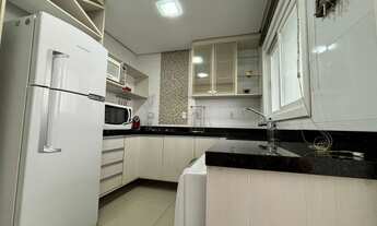 Imagem 4: APTO mobiliado no CONDOMÍNIO DO EDIFÍCIO BARCELONA