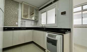 Imagem 5: APTO mobiliado no CONDOMÍNIO DO EDIFÍCIO BARCELONA