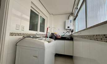 Imagem 6: APTO mobiliado no CONDOMÍNIO DO EDIFÍCIO BARCELONA