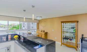 Imagem: Apartamento 02 Dormitórios com 01 suite