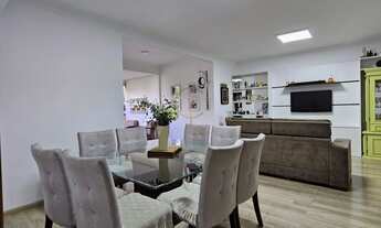 Imagem: APTO 3 DORM-SUÍTE NO CENTRO - SEMI-MOBILIADO