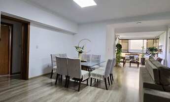 Imagem 3: APTO 3 DORM-SUÍTE NO CENTRO - SEMI-MOBILIADO