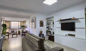 Imagem 6: APTO 3 DORM-SUÍTE NO CENTRO - SEMI-MOBILIADO