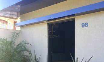 Imagem: Casa de 3 dormitórios, 2 vagas no Igara