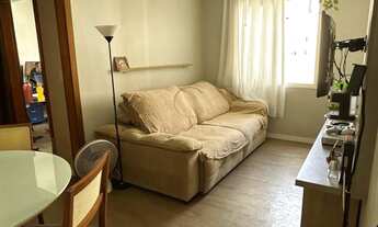 Imagem: Apartamento 2 dormitorios com vaga no Marechal