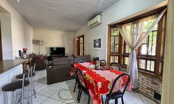 Imagem 3: Casa TÉRREA com terreno grande e PISCINA no bairro São José