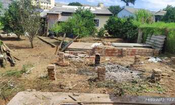 Imagem 2: Terreno no Olaria