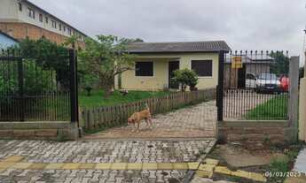 Imagem 5: Terreno no Olaria