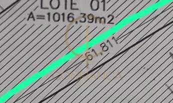 Imagem 6: Terreno no Olaria