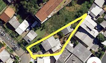 Imagem 7: Terreno no Olaria