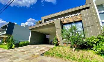 Imagem: SOBRADO MOBILIADO COM 3 SUÍTES EM CONDOMINIO