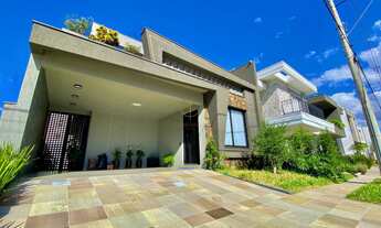 Imagem 2: SOBRADO MOBILIADO COM 3 SUÍTES EM CONDOMINIO FECHADO