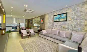 Imagem 4: SOBRADO MOBILIADO COM 3 SUÍTES EM CONDOMINIO FECHADO