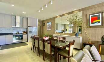 Imagem 7: SOBRADO MOBILIADO COM 3 SUÍTES EM CONDOMINIO FECHADO