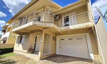 Imagem: SOBRADO COM 4 DORM-SUÍTE - NO SÃO JOSÉ